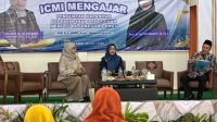 ICMI Bojonegoro.