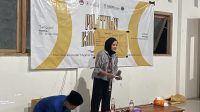 PMII Bojonegoro. PMII Bojonegoro.