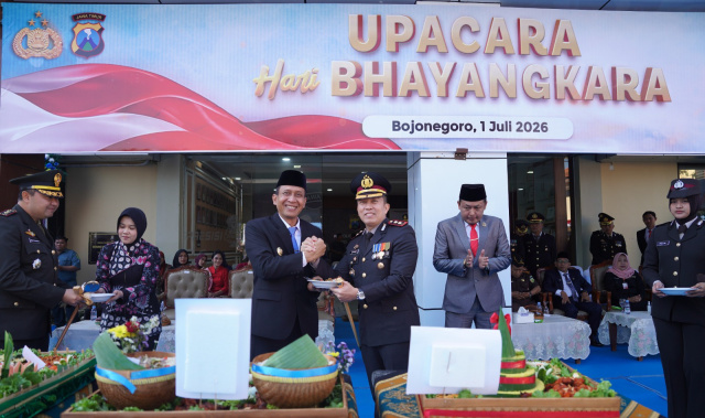 Hari Bhayangkara