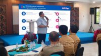 Perumda Bojonegoro Pangan Mandiri