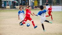 turnamen Fesboro 2026 U-10
