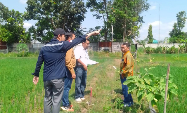 Pertamina EP Sukowati