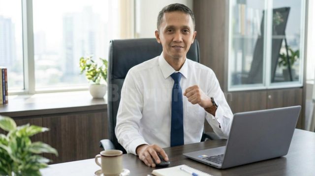 Pengamat Kebijakan Publik, Sudarnanto.