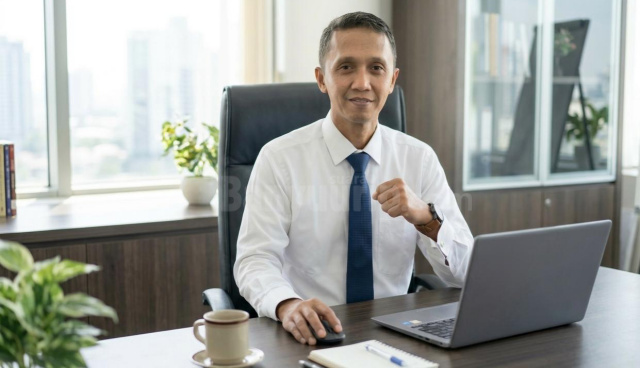 Pengamat Kebijakan Publik, Sudarnanto.