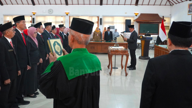 Bupati Bojonegoro, Setyo Wahono