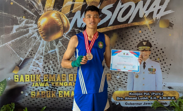 Fairus Nurul Firdaus