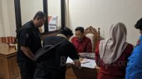 IMG_20260708_173645 Pelimpahan tersangka dan barang bukti rokok ilegal.