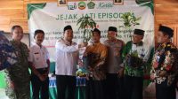 IMG_20260708_203240 Bupati Blora Arief Rohman serahkan bibit pohon