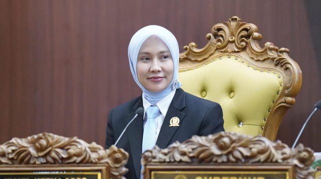 Sri Wahyuni