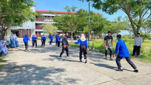 Siswa SRMA Bojonegoro