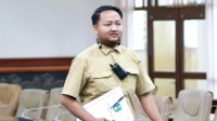 Muchammad Sulthon Rif'an.