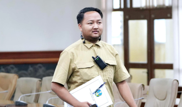 Muchammad Sulthon Rif'an.