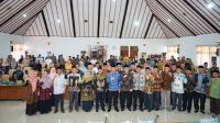 Bupati Setyo Wahono
