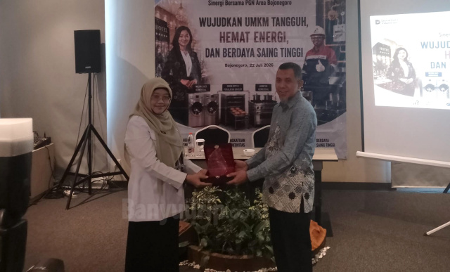 PGN Area Bojonegoro