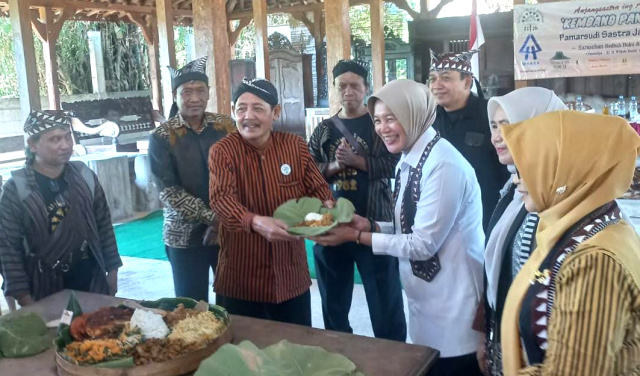 Wabup nurul