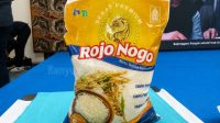 Beras Rojo Nogo