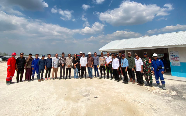 Sidak Banyu Geni