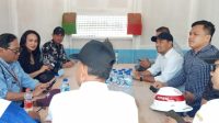 Sumur Migas Banyugeni