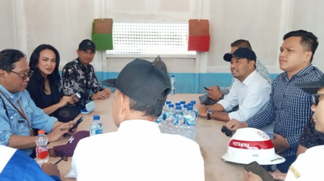 Sumur Migas Banyugeni