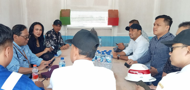 Sumur Migas Banyugeni