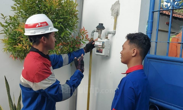 Jargas Bojonegoro