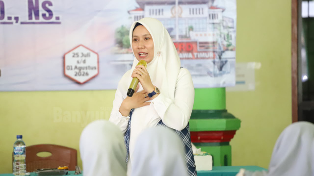 Sri Wahyuni