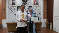 Miss Hijab Cilik, Reyvana Maharesi