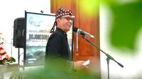 Bupati Setyo Wahono