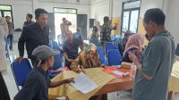 Pelatihan tata kelola infrastruktur