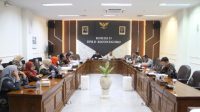 Pansus DPRD Bojonegoro