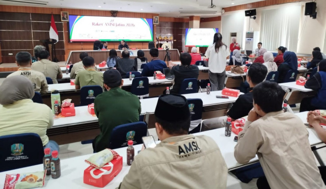 AMSI Jatim