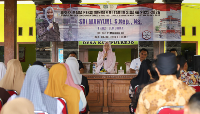 Sri Wahyuni