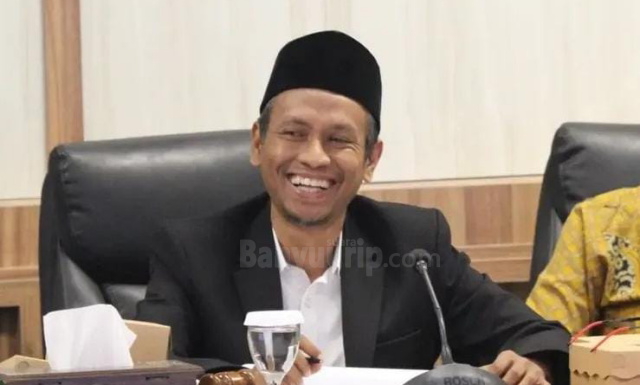 Mustakim