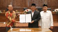 bupati-pertanggung-jawaban-apbd Pertanggungjawaban APBD Bojonegoro 2025.