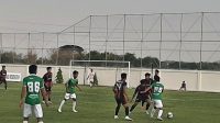 Gayam Cup VI. Turnamen Gayam Cup VI.