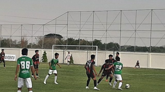 Turnamen Gayam Cup VI.