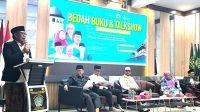 BEDAH BUKU MUKTAMAR NU 2026