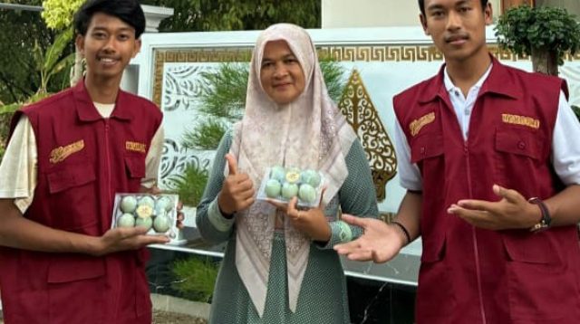 KKN Unigoro.