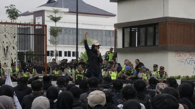 PMII Bojonegoro.