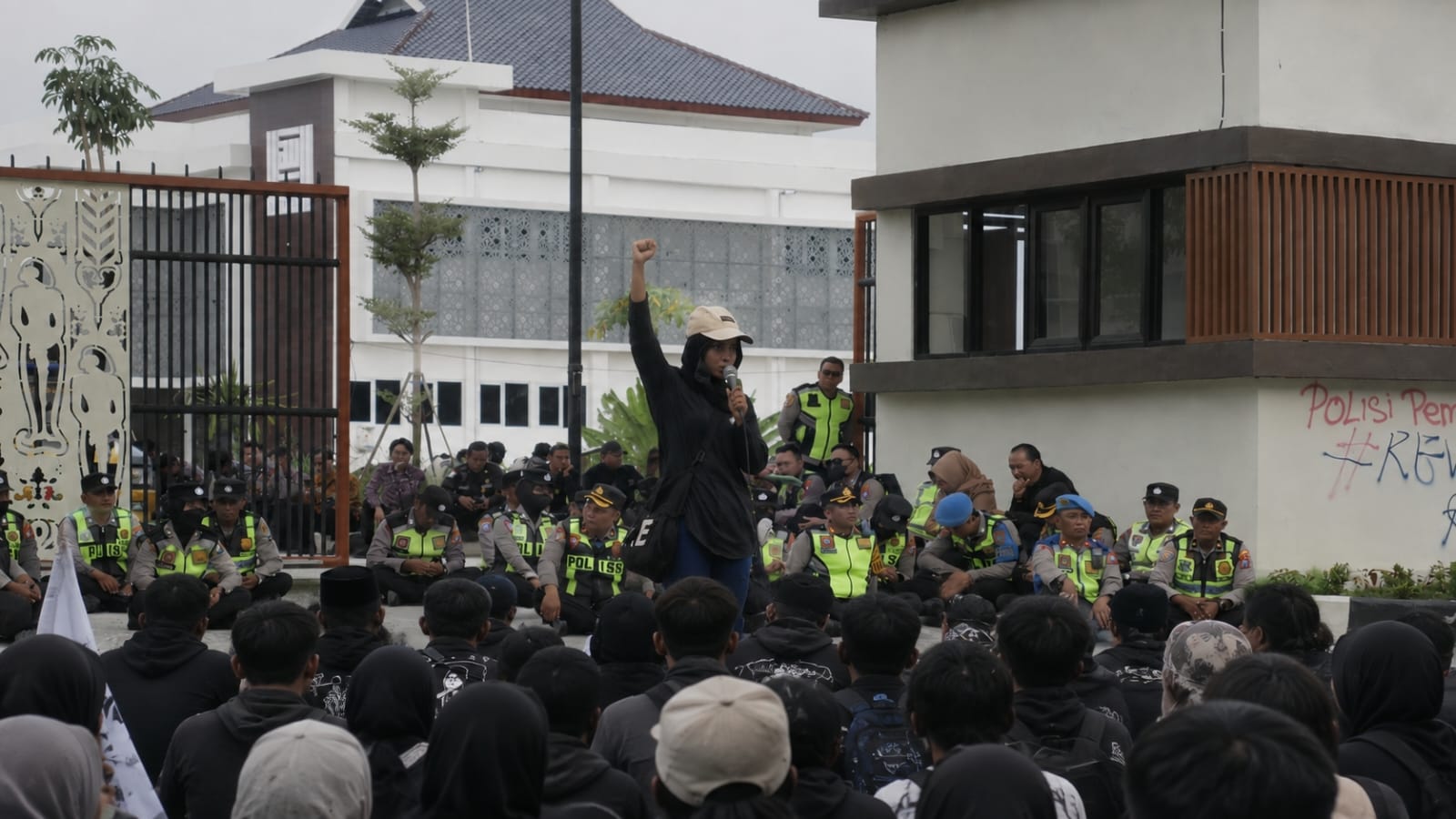 PMII Bojonegoro.