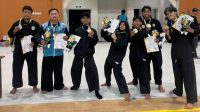Pesilat Unigoro.