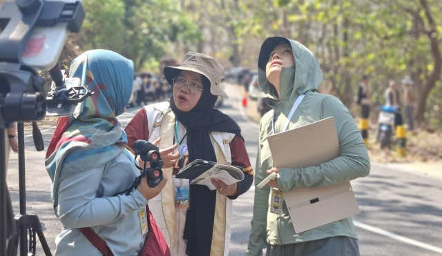 Laily Agustina Rahmawati