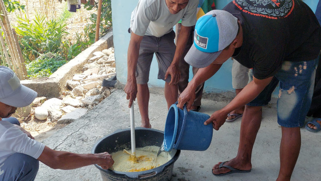 Petani sekar