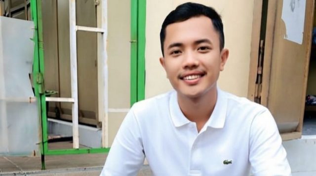 Heri Wibowo