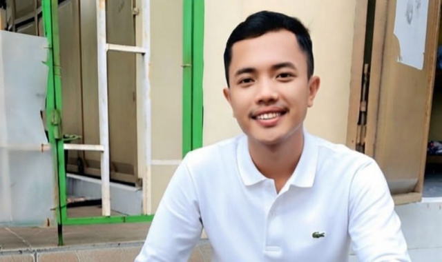 Heri Wibowo