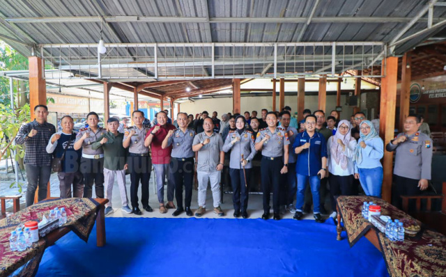 Kapolres Bojonegoro, AKBP Yenni Diarty