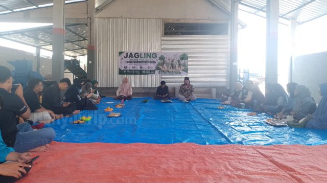 Bahas sampah
