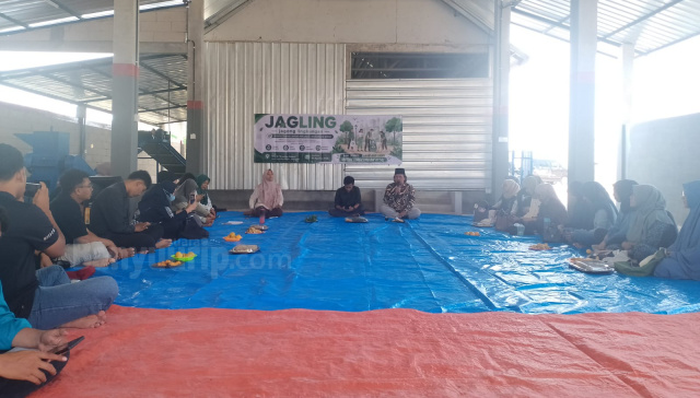 Bahas sampah