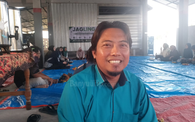 Rudy Susilo.