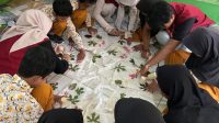 Mahasiswa Unigoro